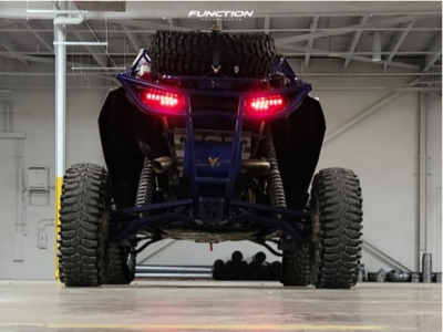 1 2018 Rzr Xp Turbo Eps Polaris Walker Evans Sedona Sano Beadlock Machined