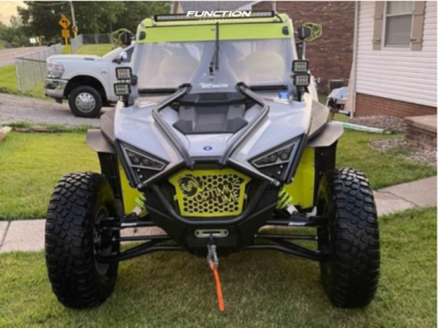 1 2021 Rzr Pro Xp Sport Polaris Stock Raceline System 3 Custom