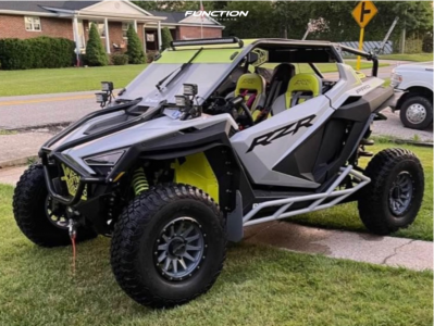 1 2021 Rzr Pro Xp Sport Polaris Stock Raceline System 3 Custom