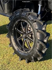 1 2016 Sxs1000m5 Pioneer 1000 5 Deluxe Honda Super Atv High Lifter Fuel Maverick Black