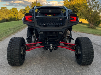 1 2021 Krf1000 Teryx Krx 1000 Es Kawasaki Fox Tis Utv 544bm Black