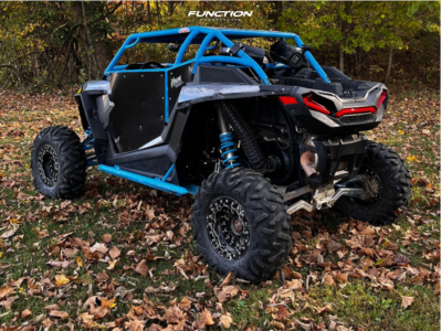 1 2019 Rzr Xp Turbo Eps Le Polaris Other Alba Racing Other Black