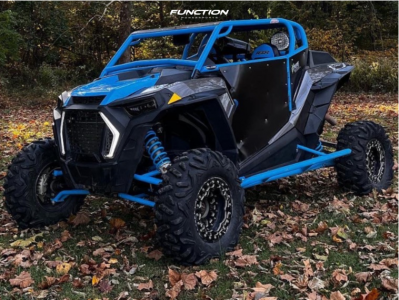 1 2019 Rzr Xp Turbo Eps Le Polaris Other Alba Racing Other Black