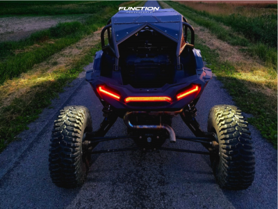 1 2019 Rzr Xp 4 Turbo S Polaris Walker Evans Msa M21 Lok Beadlock Black