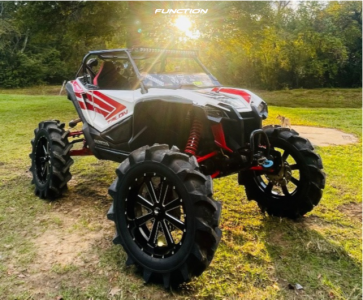 2021 Honda SXS10S2R Talon 1000R - 22 x 10 - MSA Flash -  - 40 x 22