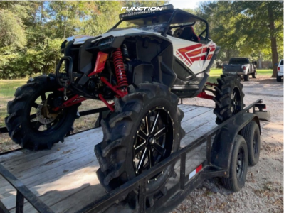 1 2021 Sxs10s2r Talon 1000r Honda Stock Msa Flash Black