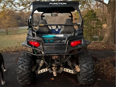1 2012 Ranger Rzr 800 Eps Le Polaris Stock Polaris Other Chrome