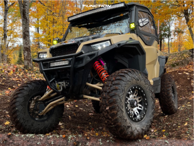 2021 Polaris General XP 1000 - 15 x 7 - Tusk Teton -  - 32 x 10