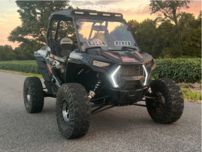 1 2021 Rzr Xp 1000 Polaris Stock Msa Lok Anthracite