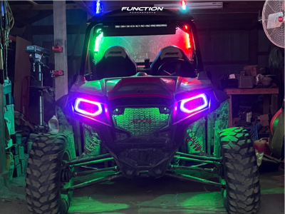 1 2012 Ranger Rzr 800 S Le Polaris Stock Polaris Stock Black