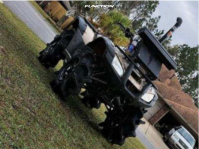 1 2007 Trx680fa Fourtrax Rincon Honda Other Hd Alloy Sti Machined