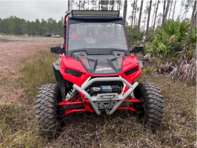 1 2022 Rzr Xp 1000 High Lifter Polaris Stock Method Mr401 Black