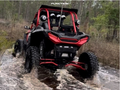 1 2022 Rzr Xp 1000 High Lifter Polaris Stock Method Mr401 Black