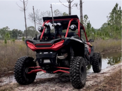 1 2022 Rzr Xp 1000 High Lifter Polaris Stock Method Mr401 Black