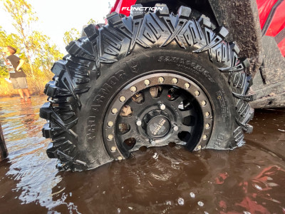 1 2022 Rzr Xp 1000 High Lifter Polaris Stock Method Mr401 Black