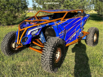 1 2021 Maverick X3 X Rs Turbo Rr Can Am Other Method Mr401 R Gold
