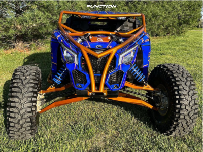1 2021 Maverick X3 X Rs Turbo Rr Can Am Other Method Mr401 R Gold