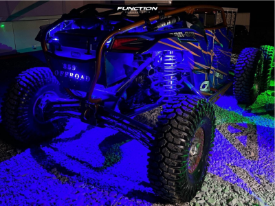 1 2021 Maverick X3 X Rs Turbo Rr Can Am Other Method Mr401 R Gold