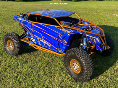 1 2021 Maverick X3 X Rs Turbo Rr Can Am Other Method Mr401 R Gold