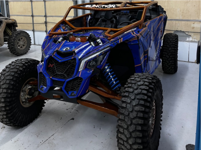 1 2021 Maverick X3 X Rs Turbo Rr Can Am Other Method Mr401 R Gold