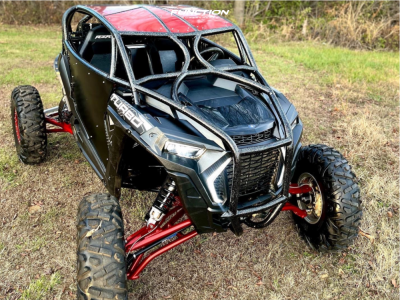 1 2020 Rzr Xp Turbo Polaris Other Alba Racing Crusher Custom
