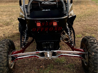1 2020 Rzr Xp Turbo Polaris Other Alba Racing Crusher Custom