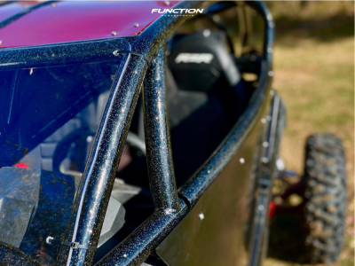 1 2020 Rzr Xp Turbo Polaris Other Alba Racing Crusher Custom