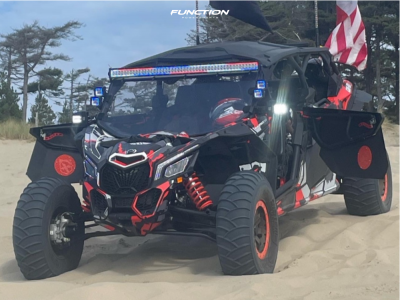 1 2020 Maverick X3 Max Ds Turbo R Can Am Stock System 3 Offroad Sb 4 Bronze