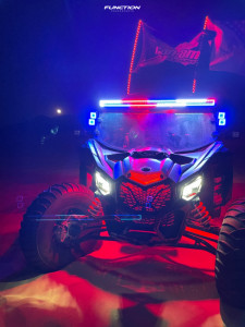 1 2020 Maverick X3 Max Ds Turbo R Can Am Stock System 3 Offroad Sb 4 Bronze