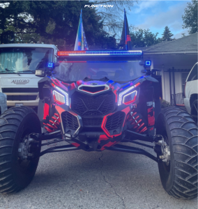 1 2020 Maverick X3 Max Ds Turbo R Can Am Stock System 3 Offroad Sb 4 Bronze