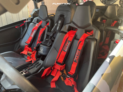 1 2020 Maverick X3 Max Ds Turbo R Can Am Stock System 3 Offroad Sb 4 Bronze