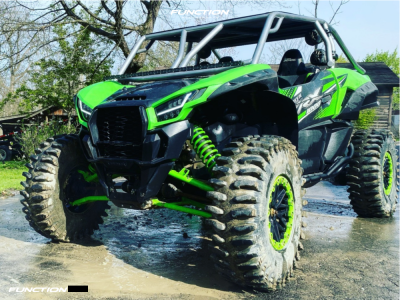 2021 Kawasaki KRF1000 Teryx KRX 1000 - 15 x 8 - OEM Oem -  - 33 x 10