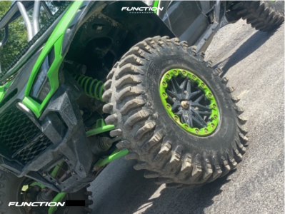 1 2021 Krf1000 Teryx Krx 1000 Kawasaki Stock Oem Oem Black