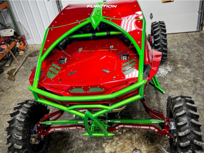 1 2019 Rzr Xp Turbo S Polaris Walker Evans Msa Unsure Custom
