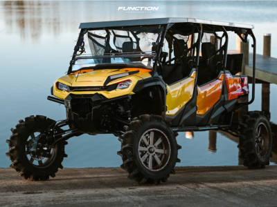 1 2021 Sxs1000m3 Pioneer 1000 Honda Other Msa Flash Bronze