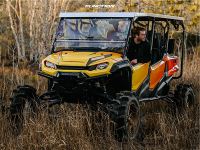 1 2021 Sxs1000m3 Pioneer 1000 Honda Other Msa Flash Bronze