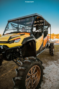 1 2021 Sxs1000m3 Pioneer 1000 Honda Other Msa Flash Bronze