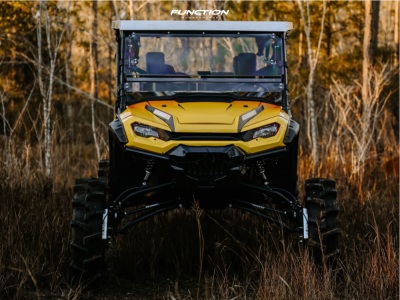 1 2021 Sxs1000m3 Pioneer 1000 Honda Other Msa Flash Bronze