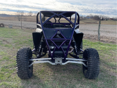1 2020 Rzr Xp Turbo Polaris Other Sb 4 Sb 4 Custom