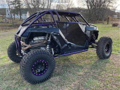 1 2020 Rzr Xp Turbo Polaris Other Sb 4 Sb 4 Custom