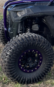1 2020 Rzr Xp Turbo Polaris Other Sb 4 Sb 4 Custom