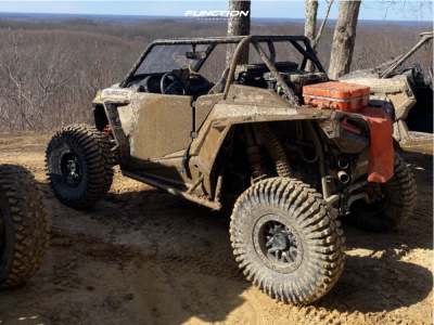 1 2021 Rzr Xp Turbo Polaris Stock Raceline Ryno Bronze