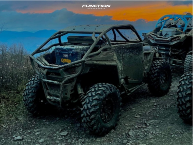1 2016 Rzr S 900 Eps Polaris Super Atv High Lifter System 3 Sb 4 Black