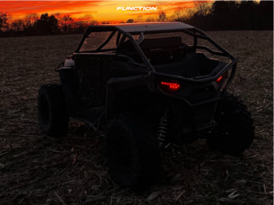 1 2016 Rzr S 900 Eps Polaris Super Atv High Lifter System 3 Sb 4 Black
