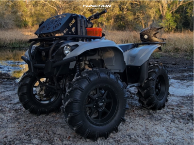 2019 Yamaha YFM700K Kodiak EPS - 14 x 7 - Frontline All Terrain -  - 28 x 10