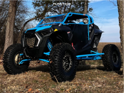 2019 Polaris RZR XP Turbo EPS Wheel Offset Extremely Aggressive Long ...