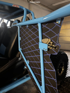 1 2019 Rzr Xp Turbo Eps Polaris Other Alba Racing Baja Crusher Billet Beadlocks Machined Black