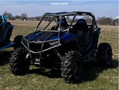 2019 Polaris RZR S 900 EPS - 14 x 7 - STI Hd4 -  - 28 x 10