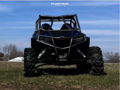 1 2019 Rzr S 900 Eps Polaris Super Atv High Lifter Sti Hd4 Machined Black