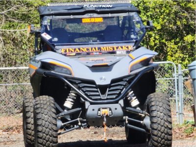 1 2021 Zforce 950 Sport Cfmoto Stock Msa Lok2 Black